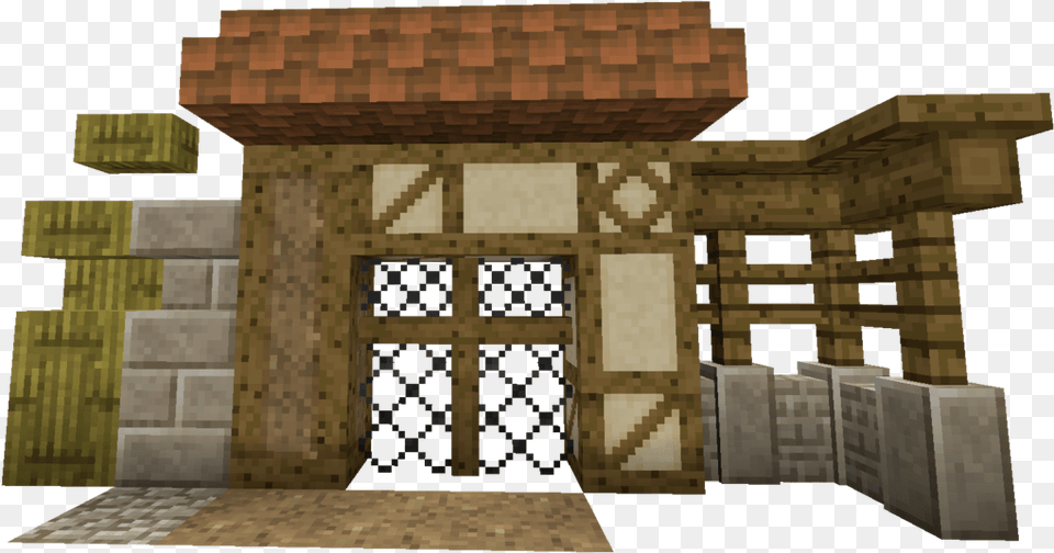 Dawn Of Time Mod For Minecraft Dawn Of Time Mod Minecraft, Shelter, Outdoors, Building, Architecture Free Png