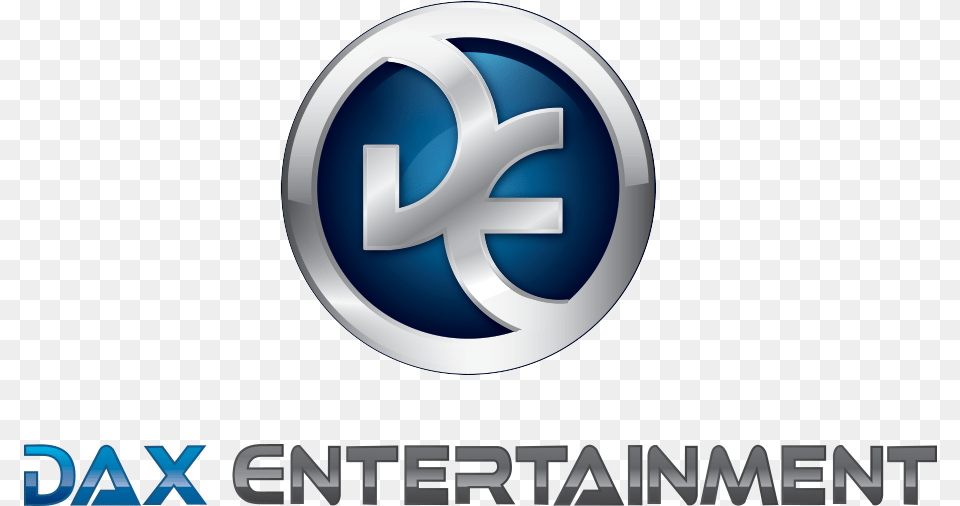Dax Entertainment Logo Community Support Network Circle Png