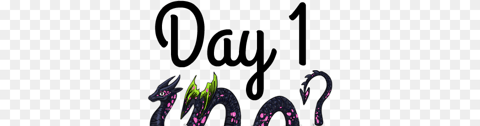 Day 1 Loch Ness Monster Beauty Box, Dragon Free Png