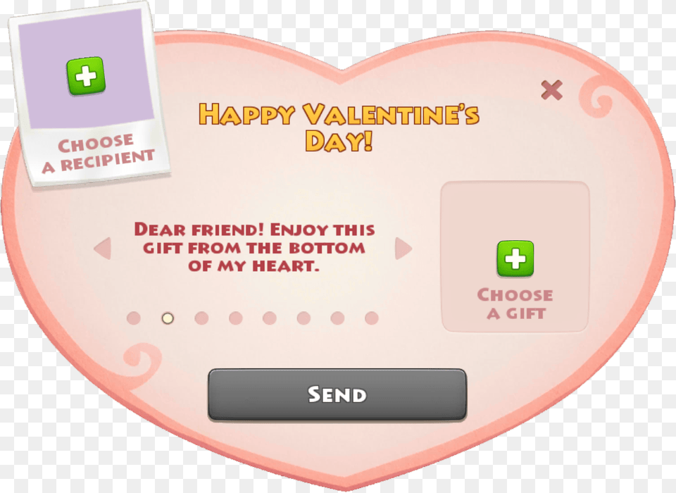 Day 2017 Event Valentine39s Day, Disk, Text Free Transparent Png