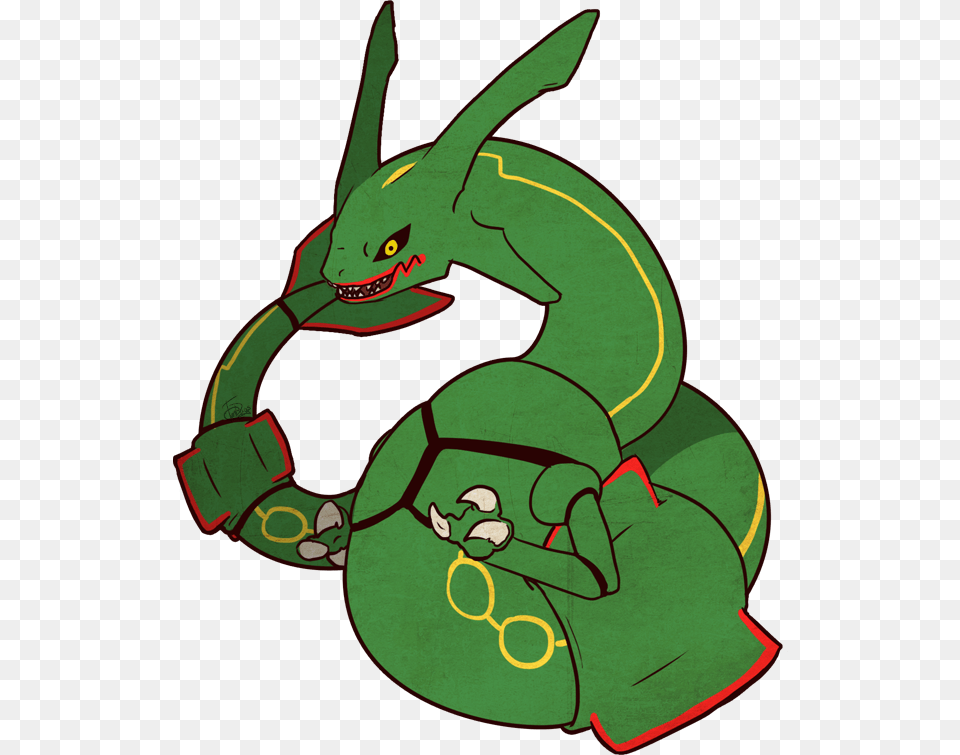 Day 23 Rayquaza Up Arrow, Green, Baby, Person, Animal Free Png