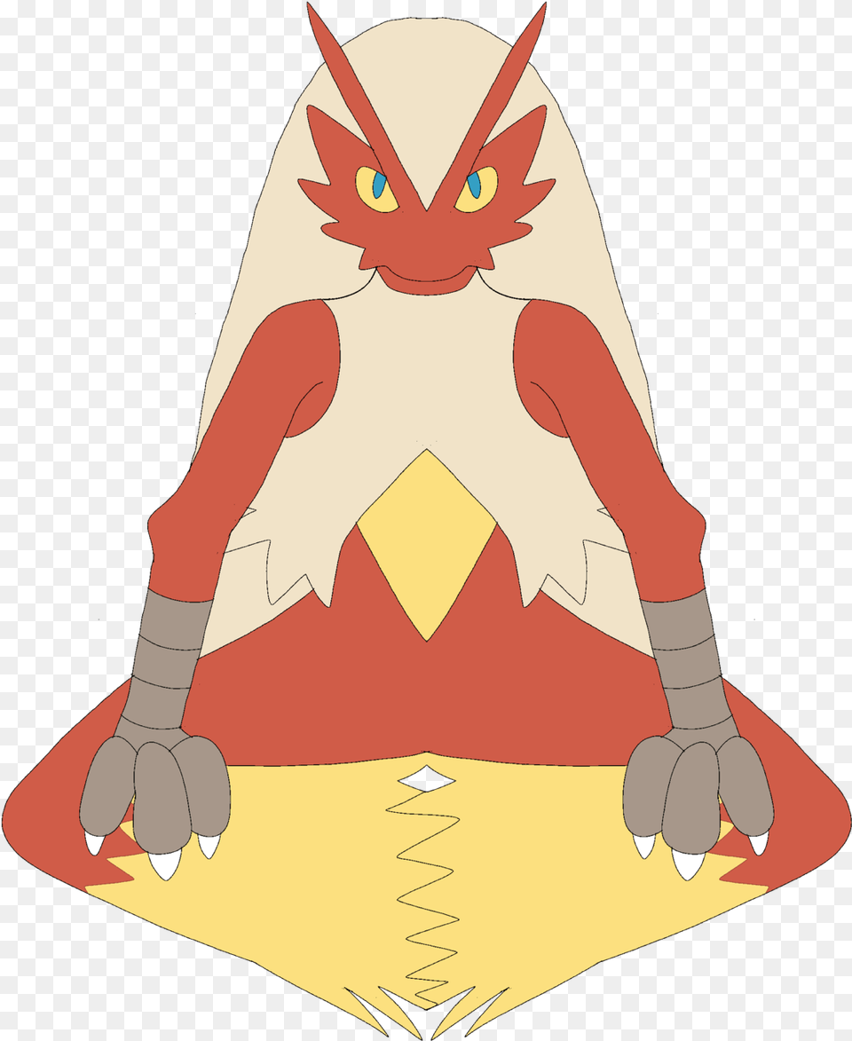 Day 257 Blaziken Illustration, Baby, Person Png Image