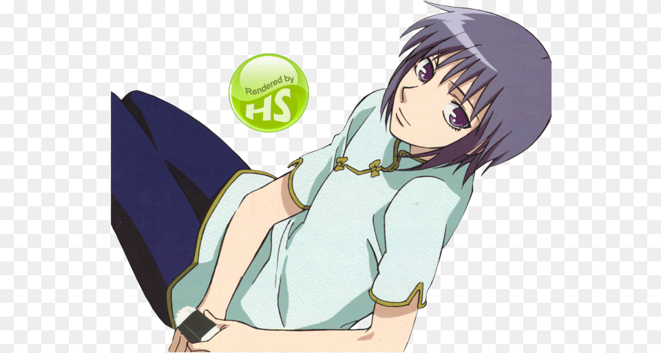 Day 28 Favorite Anime Quote U2013 Entertainment Review Project Fruits Basket Yuki Full Body, Book, Comics, Publication, Person Free Png Download