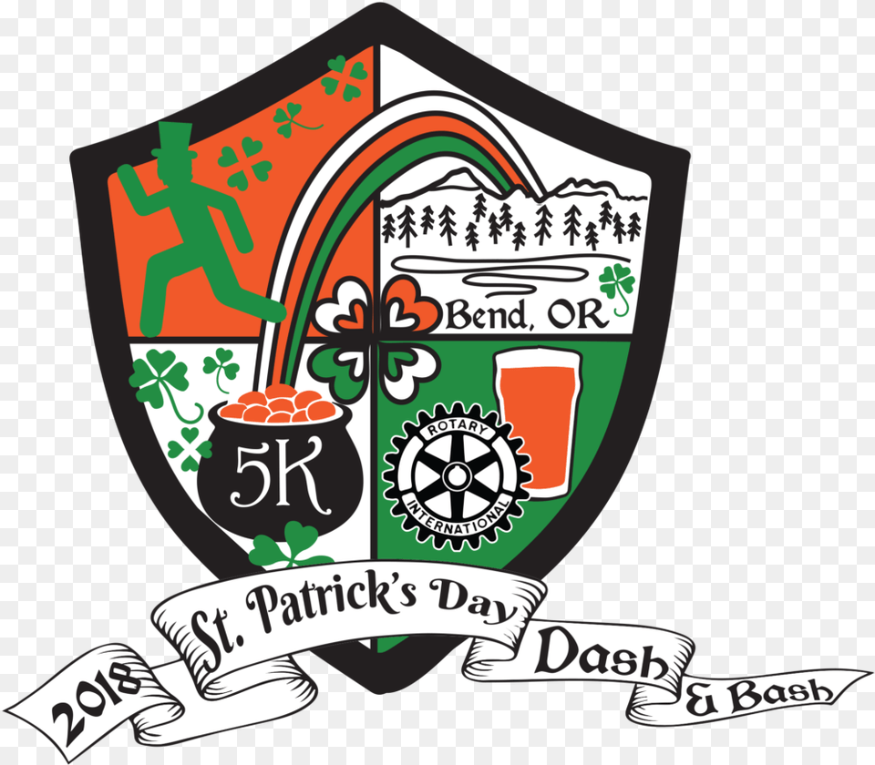 Day 5k Dash St Patrick Day 2018, Armor, Person, Dynamite, Weapon Png Image