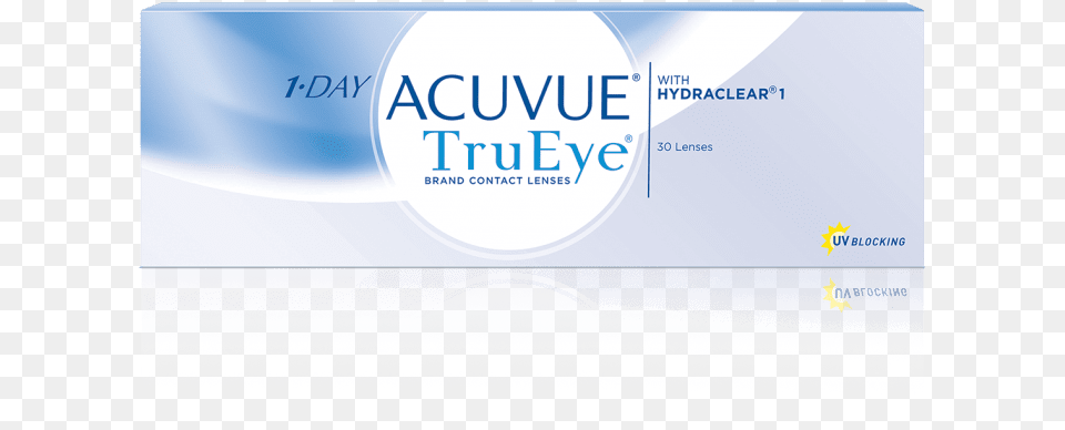 Day Acuvue Trueye 1 Day Acuvue Trueye, Paper, Text Png Image