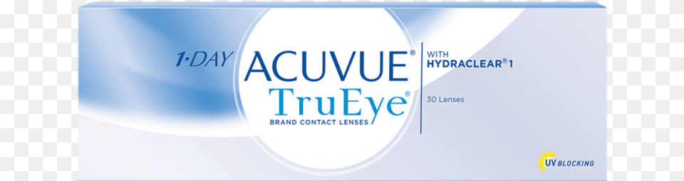 Day Acuvue Trueye, Paper, Text Png