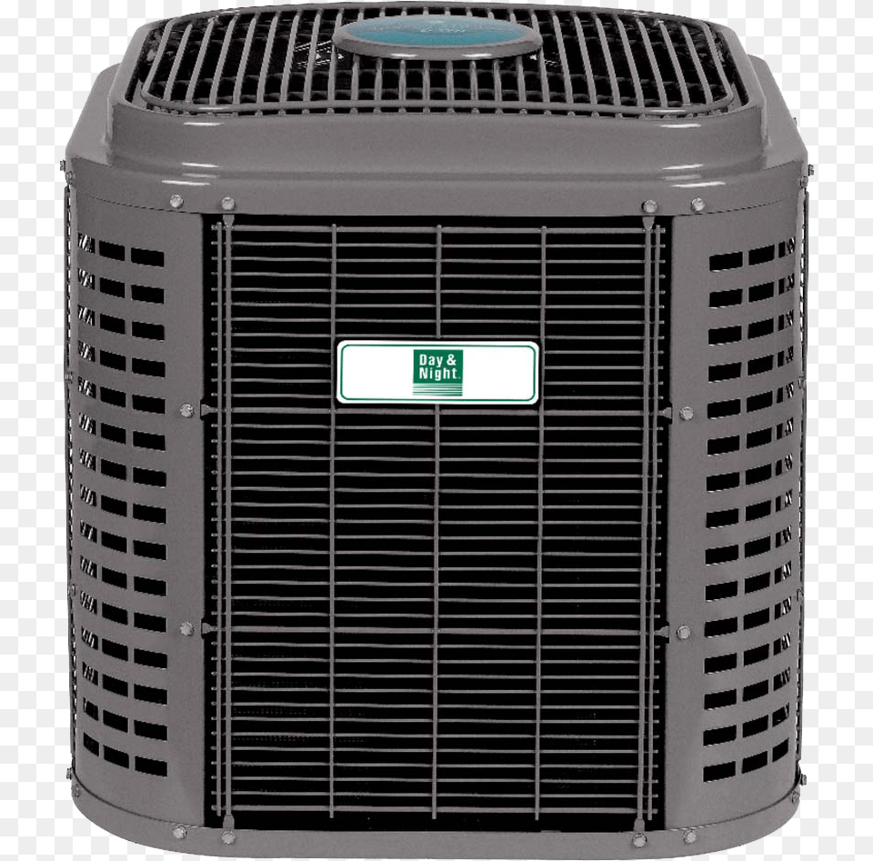 Day And Night Air Conditioner, Device, Air Conditioner, Appliance, Electrical Device Free Png