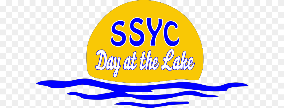 Day At The Lake Image White Bread, Logo, Person, Text Free Transparent Png