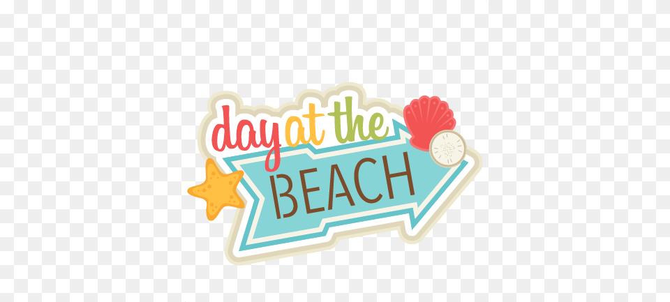 Day Beach Clipart, Dynamite, Weapon, Logo, Food Png Image
