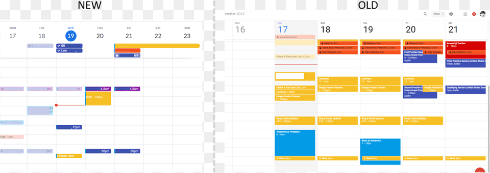 Day Calendar Ui Designs, Chart, Text Png Image
