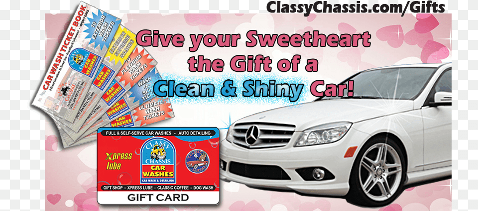 Day Car Wash Special, Advertisement, Vehicle, Transportation, License Plate Free Transparent Png