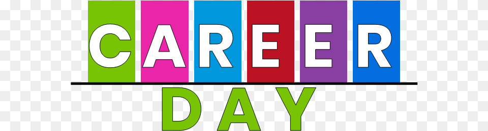 Day Career Day, Scoreboard, Logo, Text Png Image