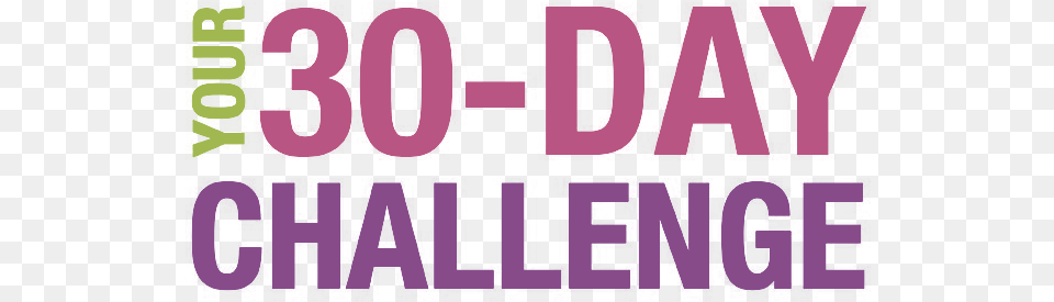Day Challenge Bg Your 30 Day Challenge, Purple, Art, Collage, Baby Png Image