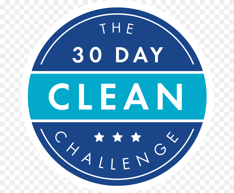 Day Challenge Circle, Disk, Logo, Badge, Symbol Free Png Download