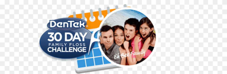 Day Challenge Slide Dentek Tongue Cleaner With Three Cleaning Edges, People, Person, Advertisement, Head Free Transparent Png