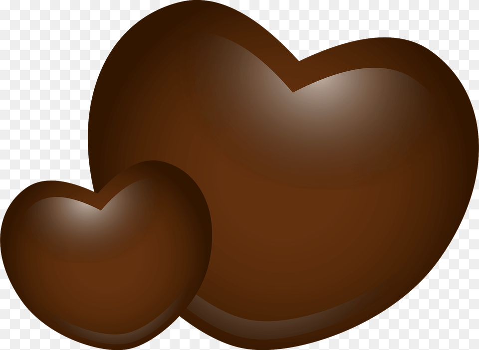 Day Chocolate Heart Clipart, Food, Sweets Png Image