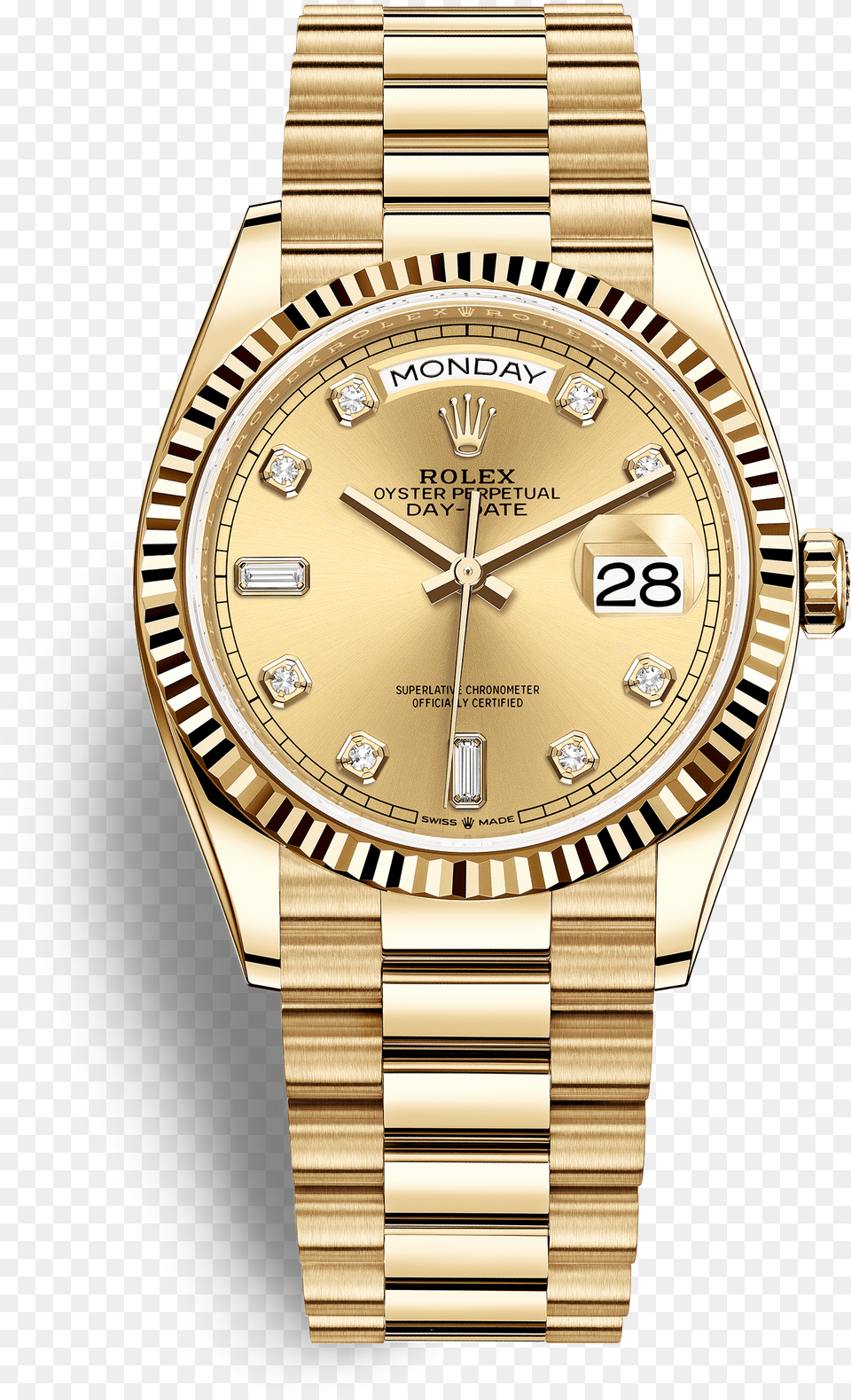 Day Date Day Date 36 Rolex, Arm, Body Part, Person, Wristwatch Free Transparent Png