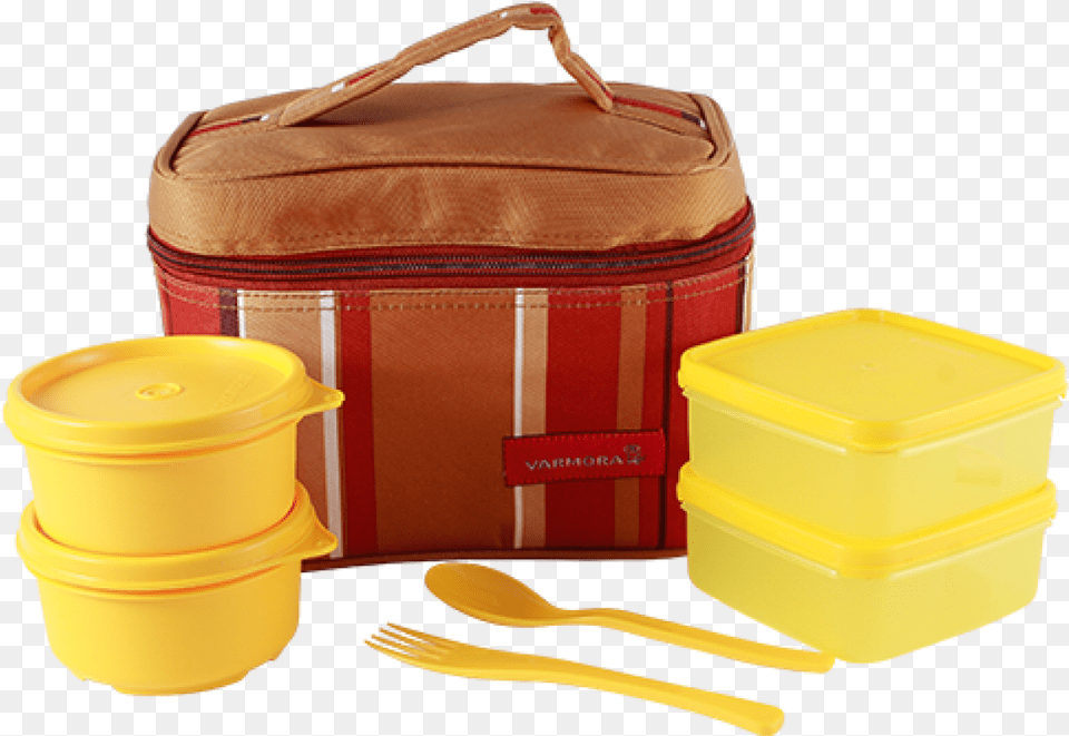 Day Delight Bag, Cutlery, Spoon, Fork, First Aid Free Transparent Png