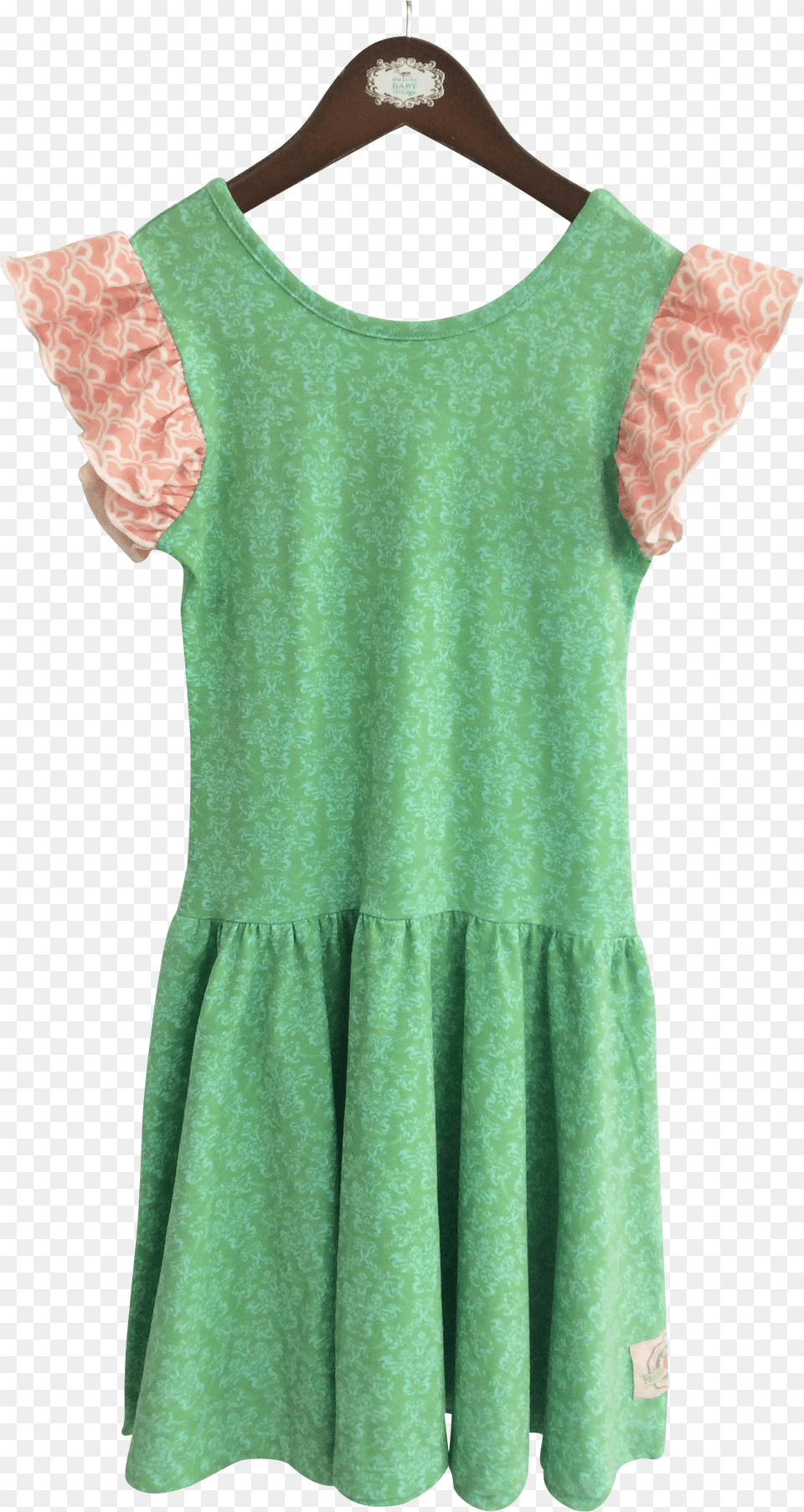 Day Dress, Blouse, Clothing, Child, Female Free Transparent Png