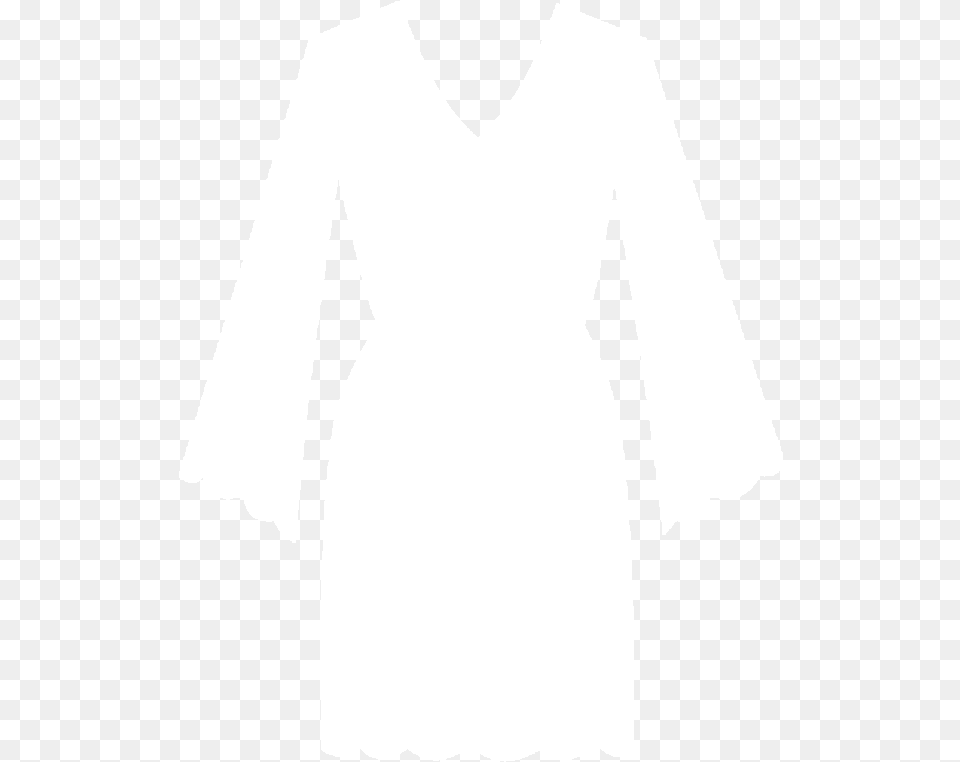 Day Dress, Clothing, Long Sleeve, Sleeve, Blouse Png Image