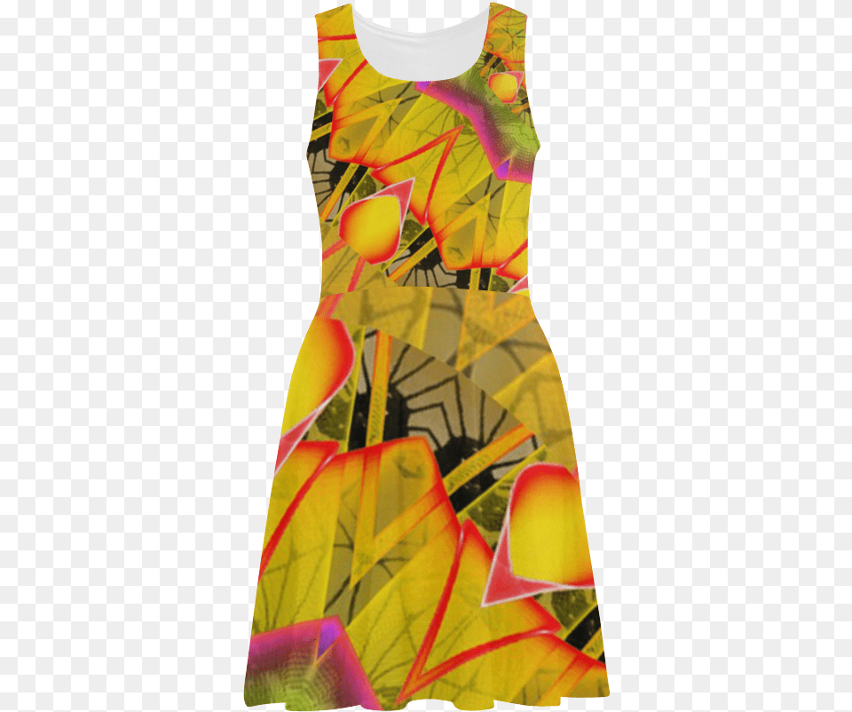 Day Dress, Clothing, Boutique, Shop, Beachwear Free Png Download