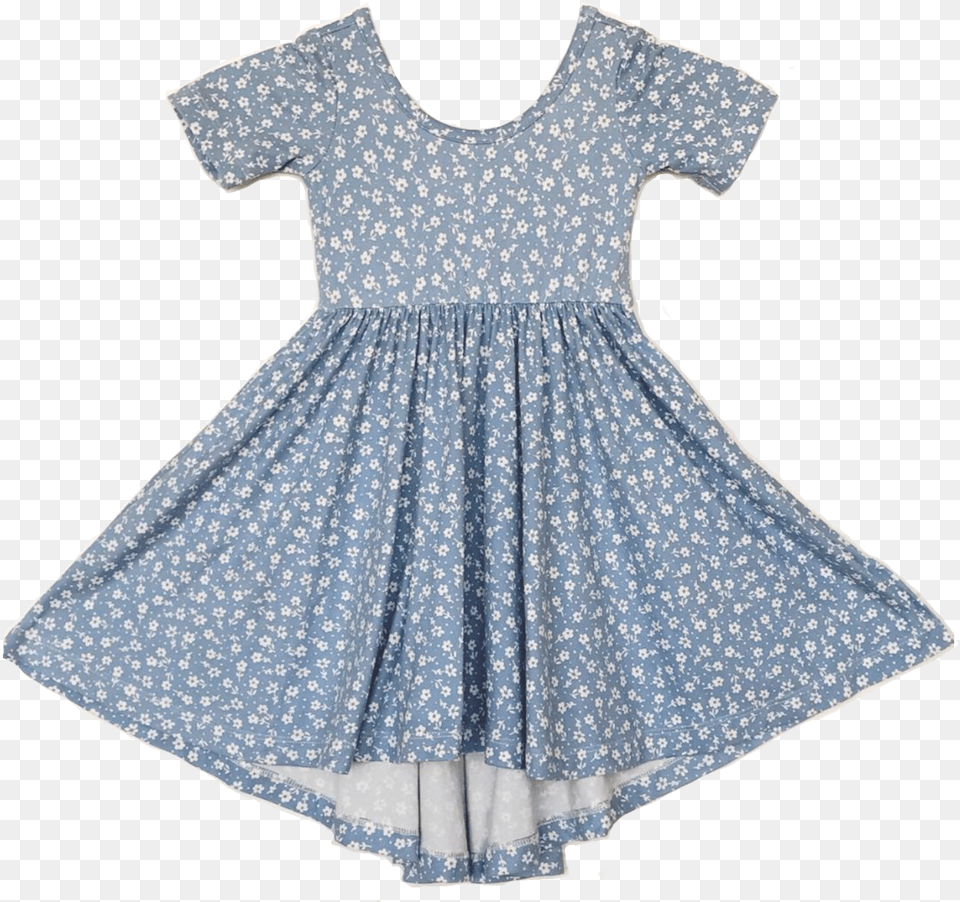 Day Dress, Blouse, Clothing, Pattern, Child Free Png