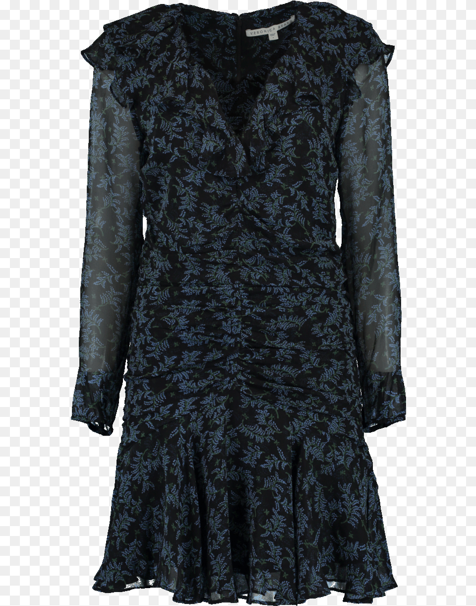 Day Dress, Blouse, Clothing, Sleeve, Long Sleeve Free Transparent Png