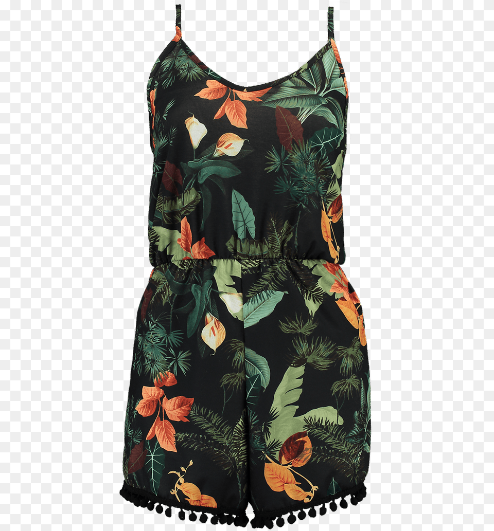 Day Dress, Blouse, Clothing, Beachwear, Plant Free Transparent Png