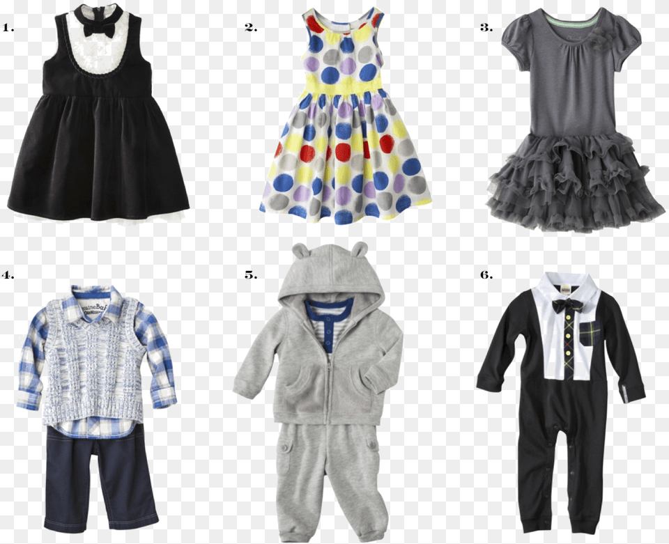 Day Dress, Baby, Person, Blouse, Clothing Png Image
