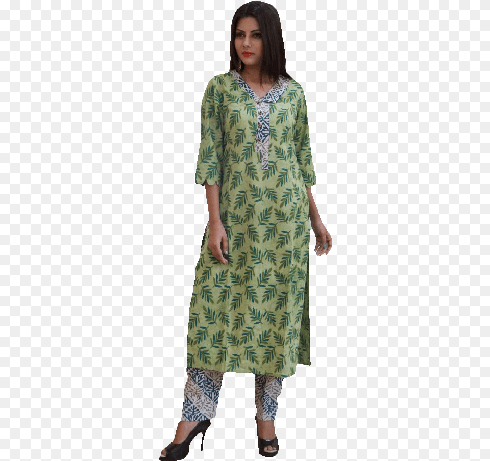 Day Dress, Adult, Female, Person, Woman Free Png Download