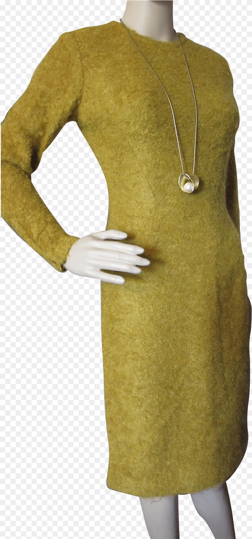Day Dress, Accessories, Necklace, Jewelry, Glove Png Image