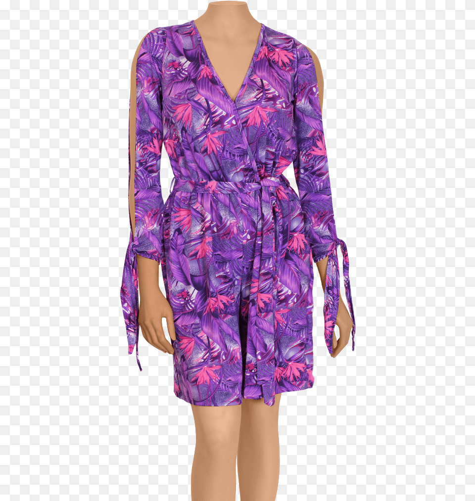 Day Dress, Clothing, Long Sleeve, Sleeve, Fashion Png Image