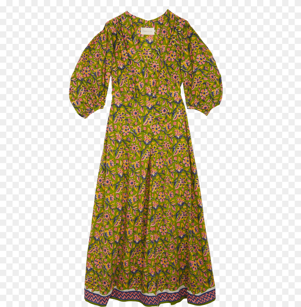 Day Dress, Blouse, Clothing, Pattern, Person Free Transparent Png