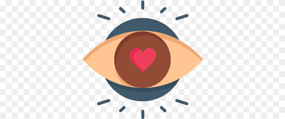 Day Education Eye Eyes Light Love Valentine Illustration, Clothing, Hat, Disk, Astronomy Free Png