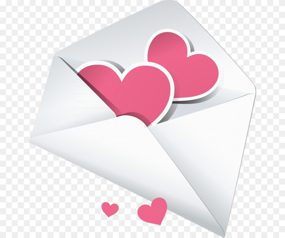 Day Envelope Clipart, Mail Png