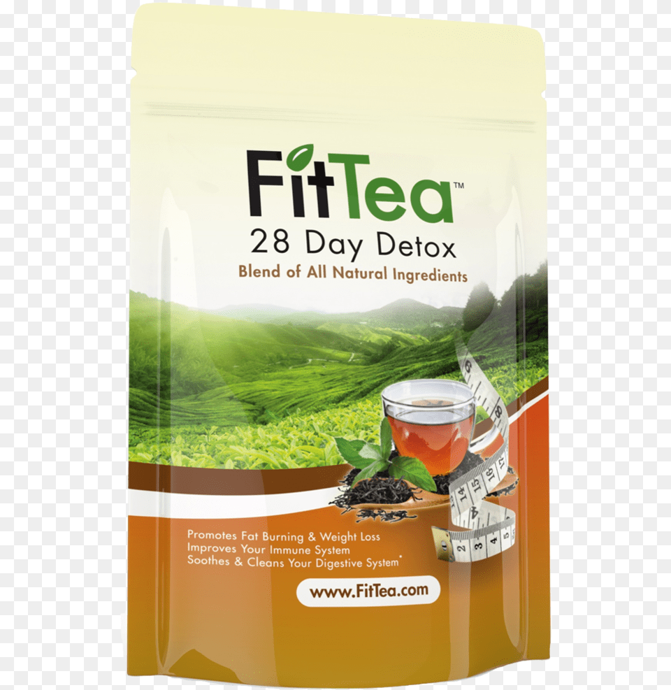 Day Fit Tea Bebidas Naturales Para Adelgazar Comida Fit Tea 28 Days, Advertisement, Poster, Beverage, Green Tea Png Image