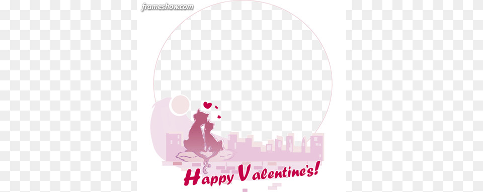 Day Frame Valentines Day Frame, Art, Graphics, People, Person Free Png