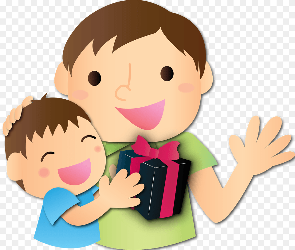 Day Gift From Son Clipart, Baby, Person, Face, Head Png