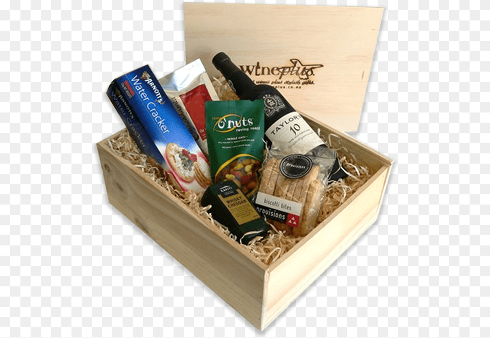 Day Gifts Box, Bottle, Crate, Furniture Png Image