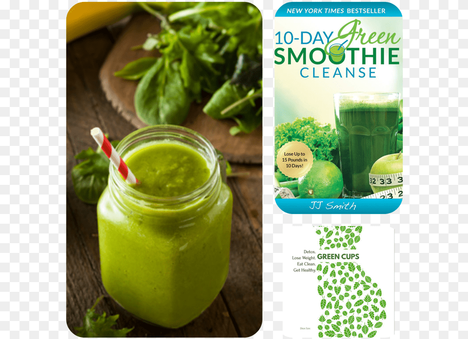 Day Green Smoothie Cleanse Challenge, Beverage, Juice Png