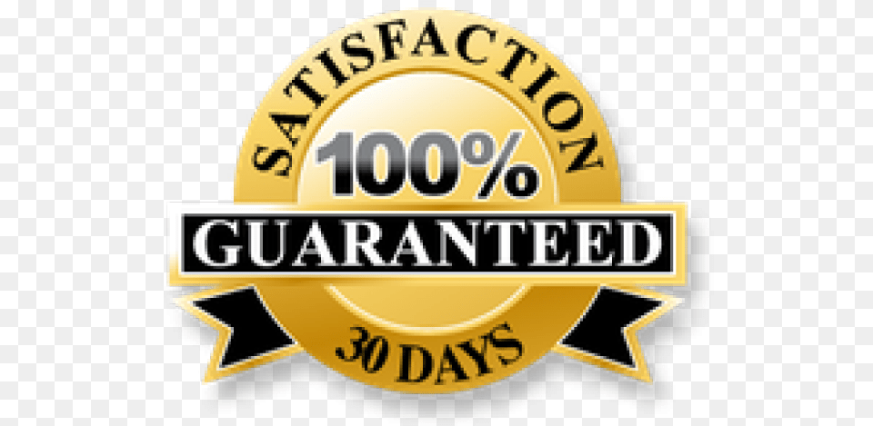 Day Guarantee Images 30 Days Satisfaction Guarantee, Badge, Logo, Symbol, Scoreboard Free Png