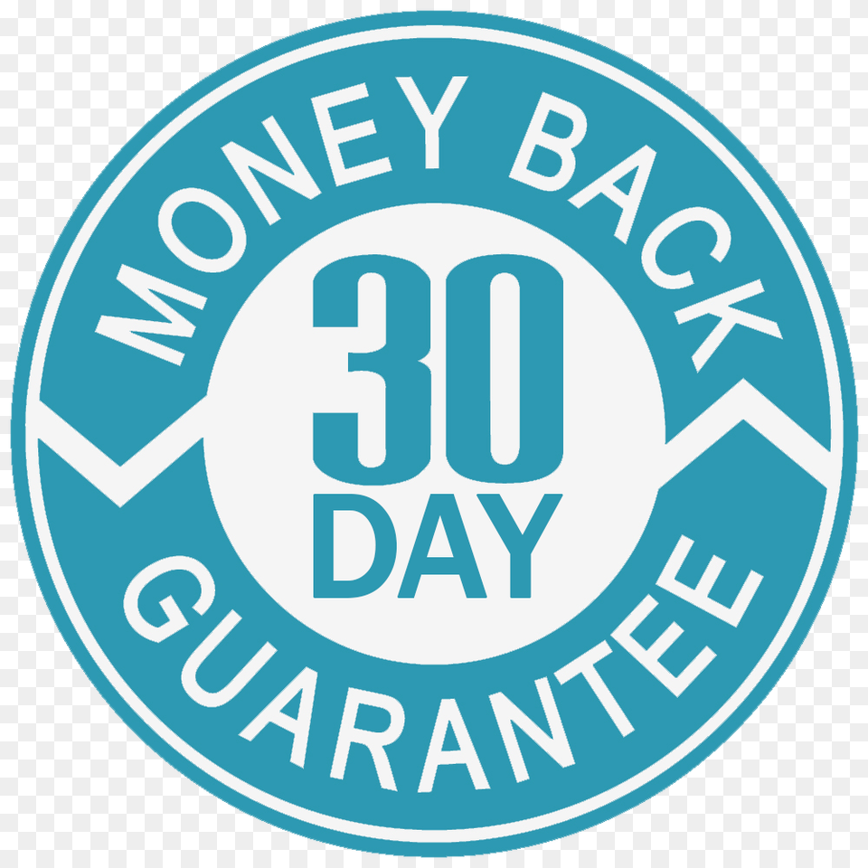 Day Money Back Guarantee, Logo Png