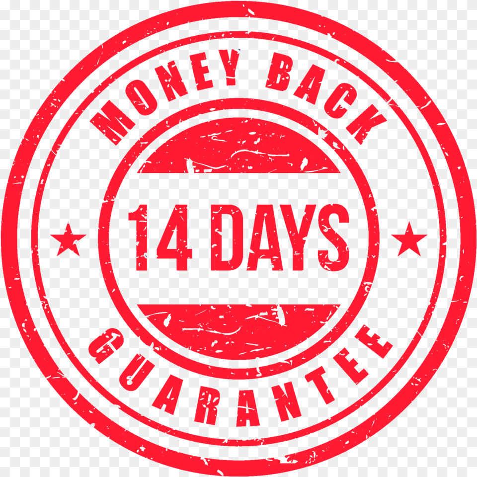 Day Money Back Guarantee, Logo Free Png