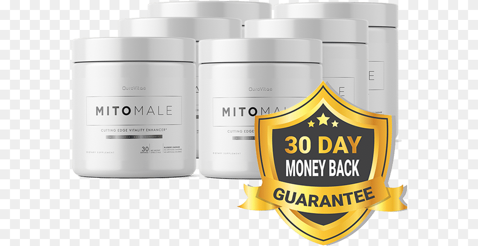 Day Money Back Guarantee Badge, Bottle, Shaker Free Png