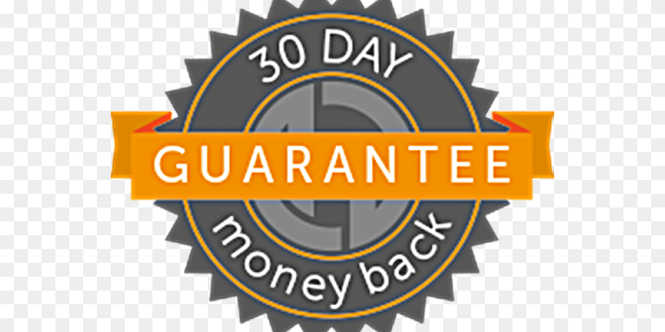 Day Money Back Guarantee Clipart Graphic Design, Logo, Scoreboard, Architecture, Building Png