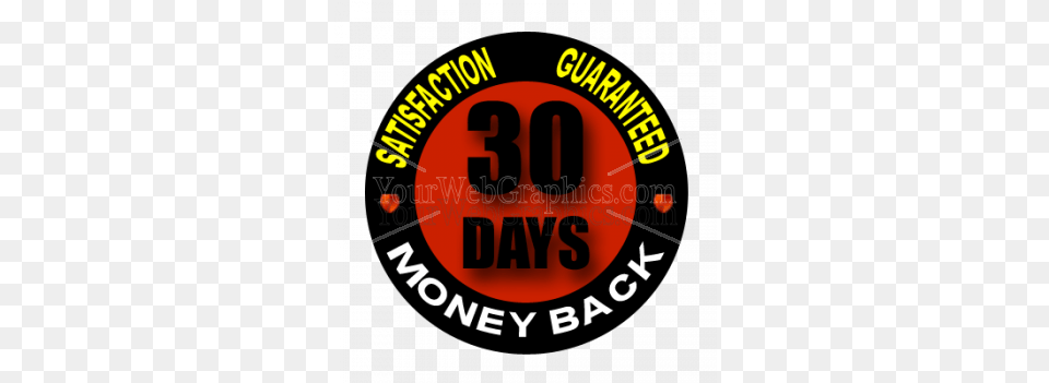 Day Money Back Guarantee Dot, Logo, Dynamite, Weapon Free Png