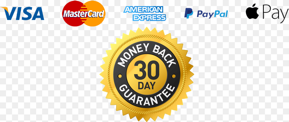 Day Money Back Guarantee Label Vector Label, Logo, Badge, Symbol Png