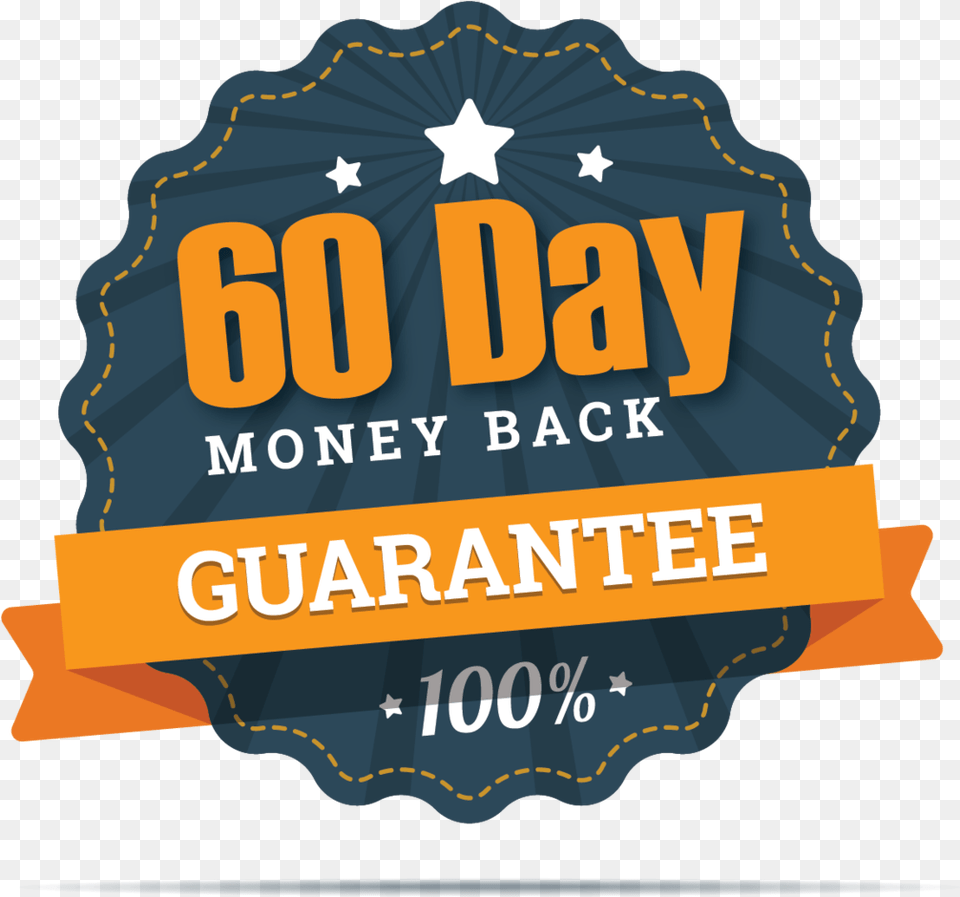 Day Money Back Guarantee Money Back Guarantee, Advertisement, Poster, Logo, Architecture Free Transparent Png