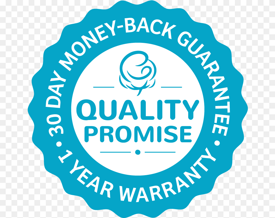 Day Money Back Guarantee On Select Diaper Products 1 Year Warranty, Logo, Badge, Symbol, Food Png
