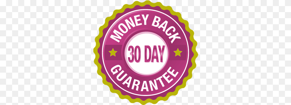 Day Money Back Guarantee The Astrology Of Love Money Back Guarantee Astrologers, Logo, Sticker, Badge, Symbol Png